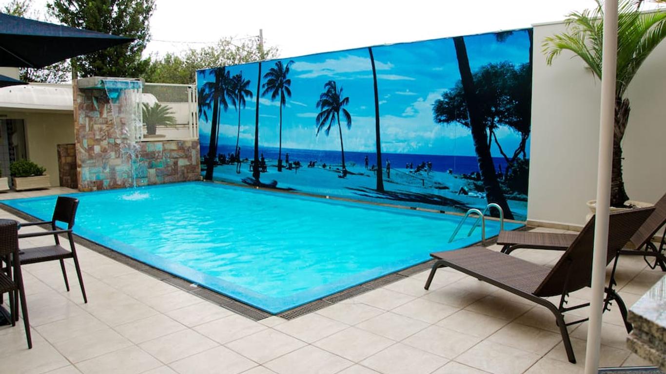 Primum Palace Hotel