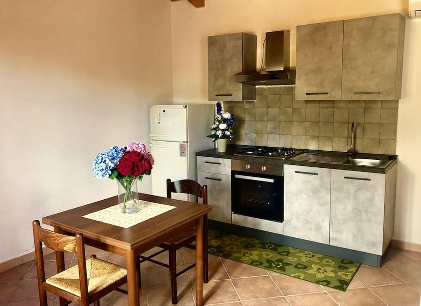 Cocina Foto