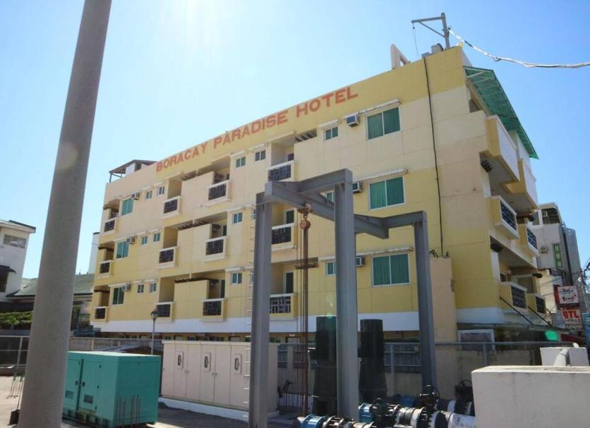 Edificio Foto