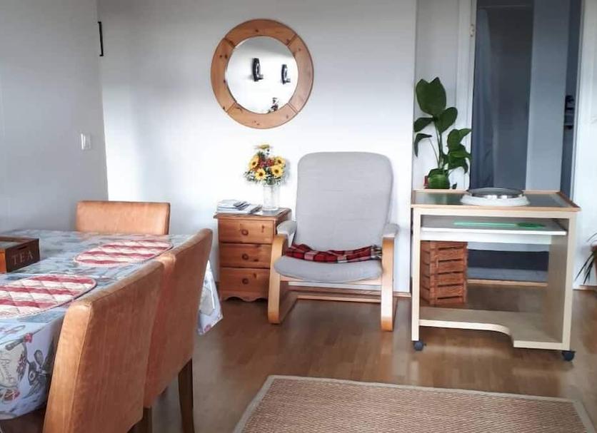 Comedor Foto