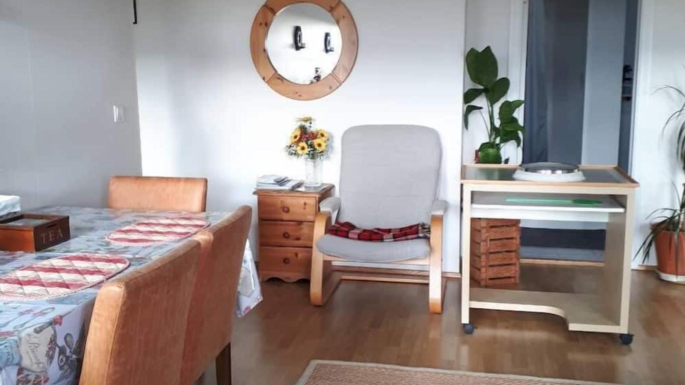 Guest House Svetlana