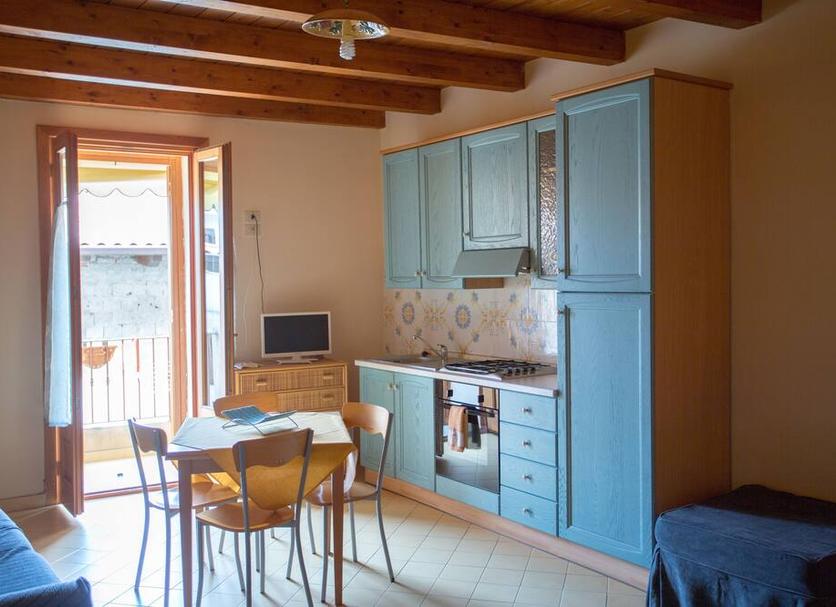 Cocina Foto