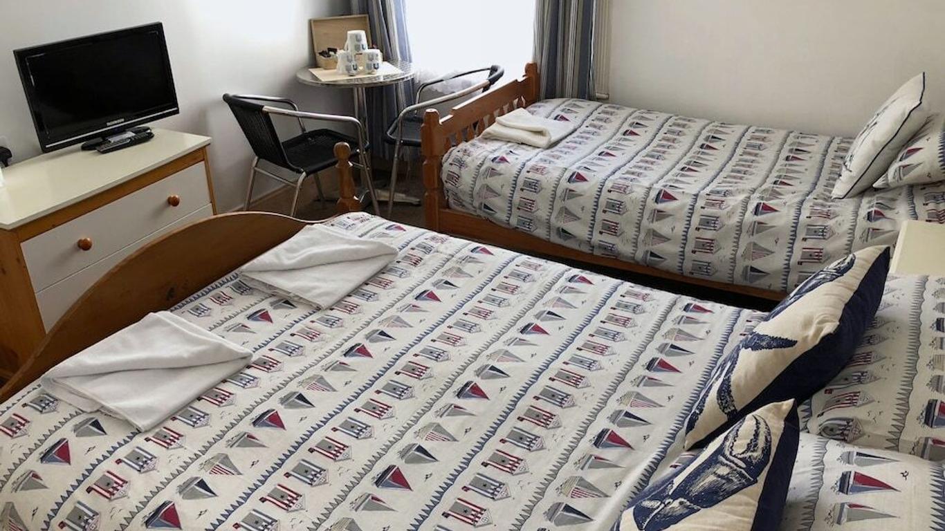 Horizon Guest House