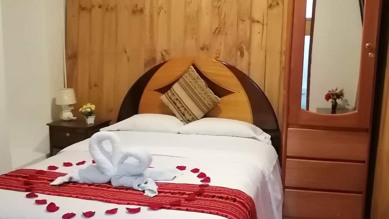 International Hostels