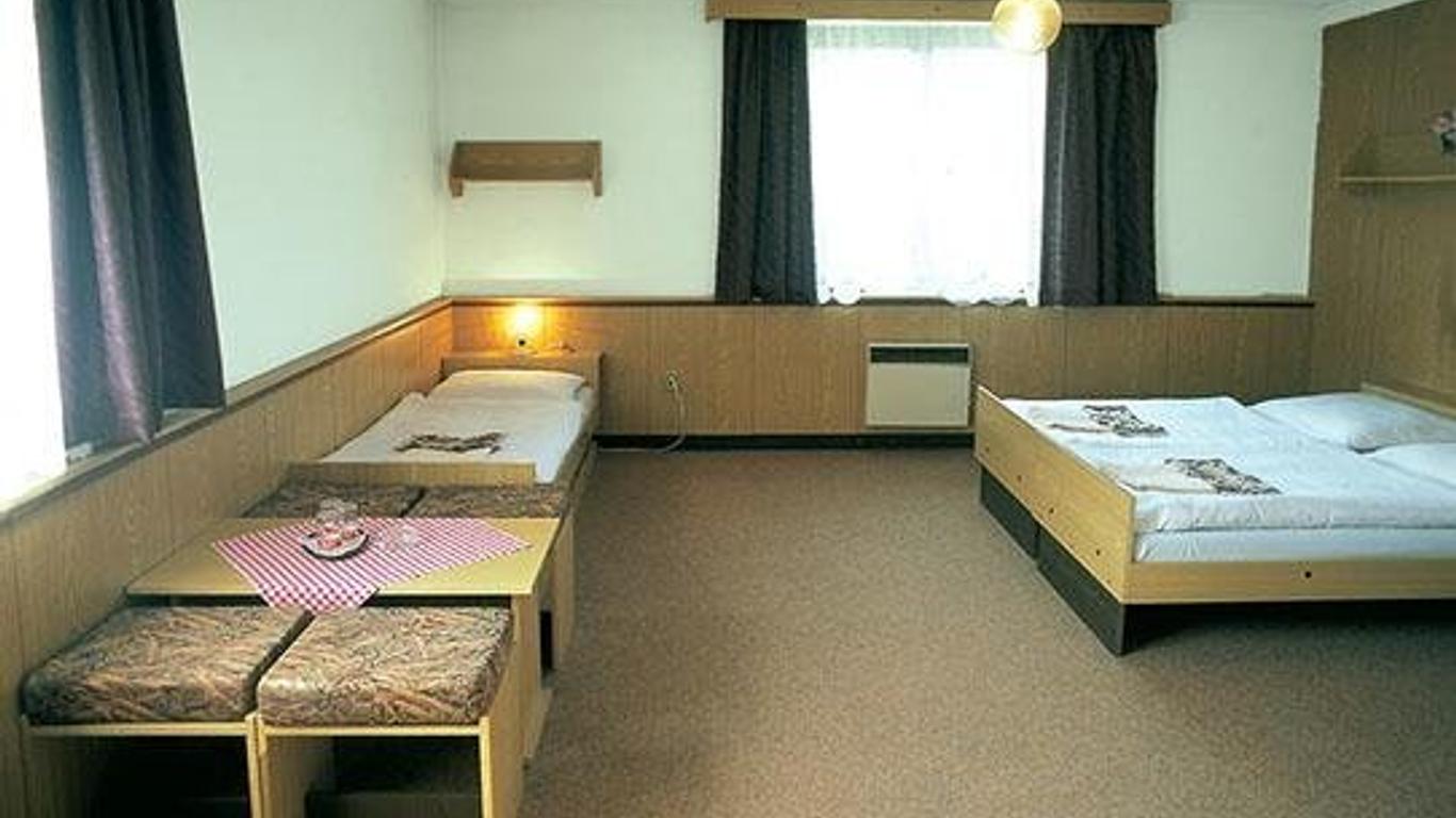 Hotel U Dubu