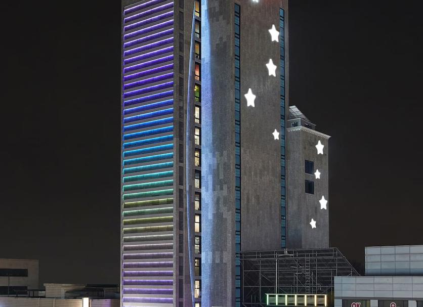 Edificio Foto