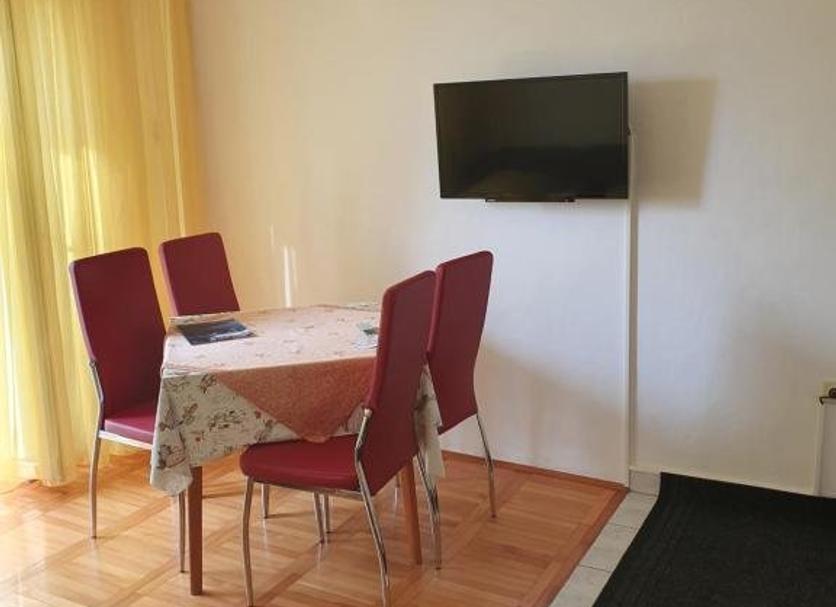 Comedor Foto