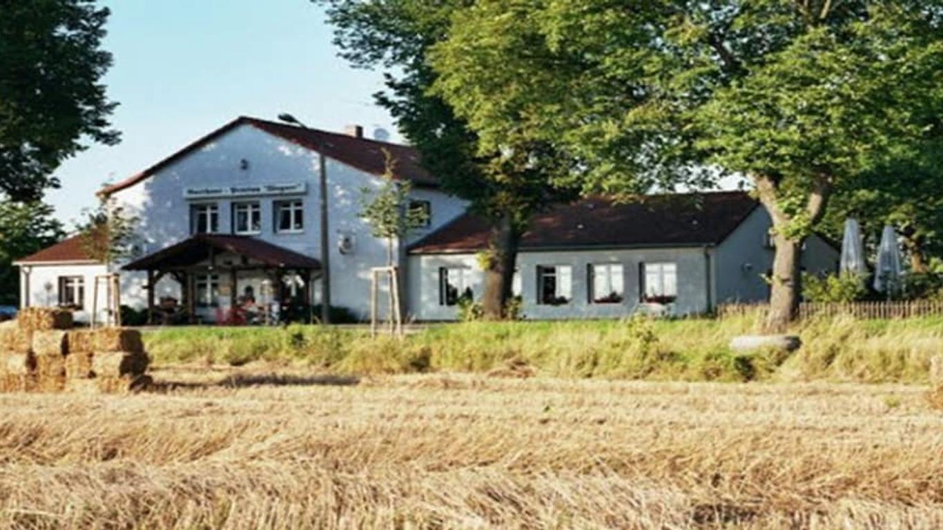 Gasthaus Wagner
