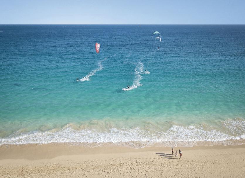 Playa Foto
