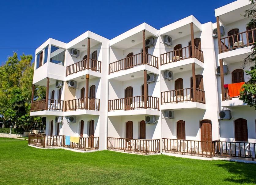 Edificio Foto