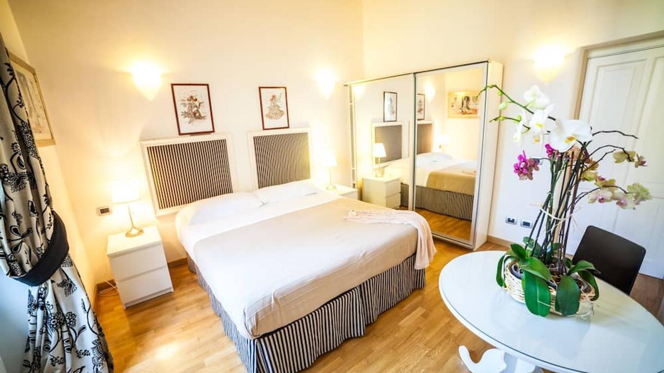 Villa Paganini B&B