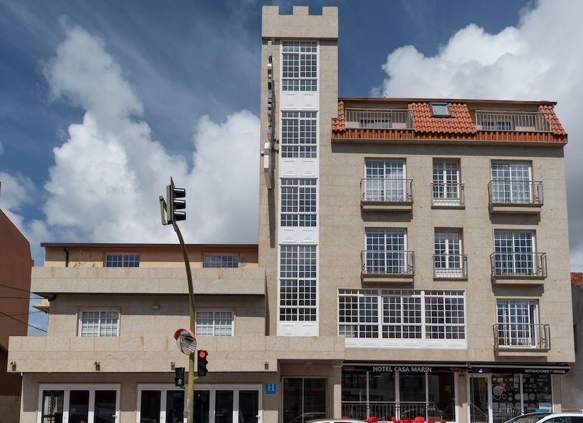 Edificio Foto