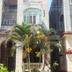 Vista del exterior