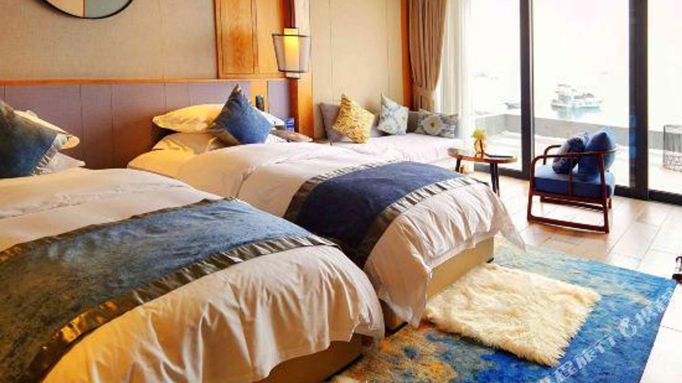 Shell Bay Resort
