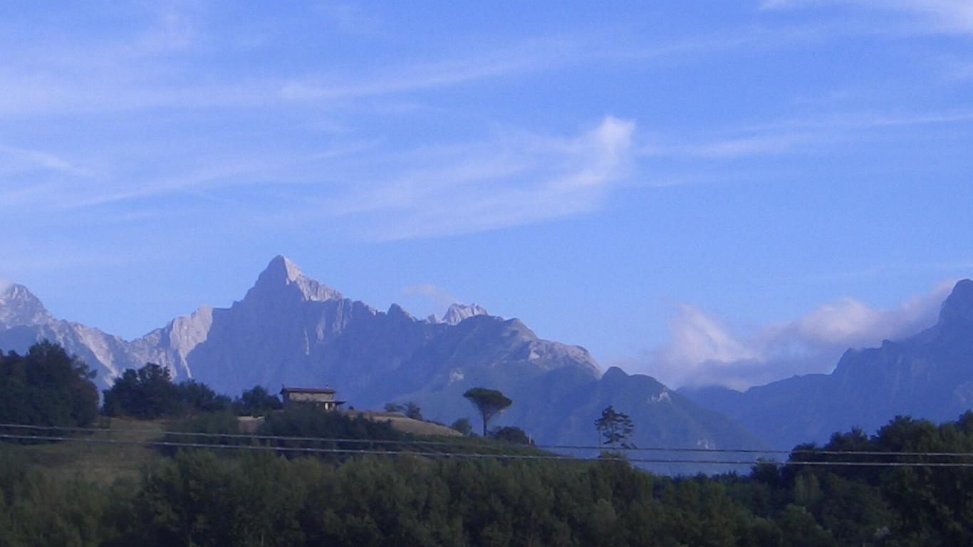 Agriturismo La Praduscella