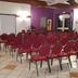 Sala de conferencias