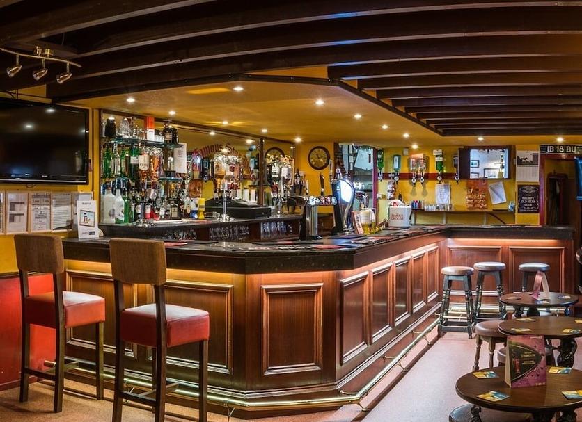 Bar Foto