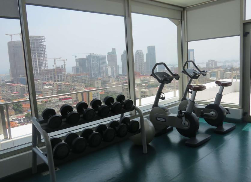 Gym Foto