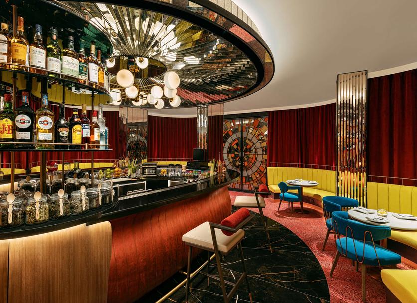 Bar Foto