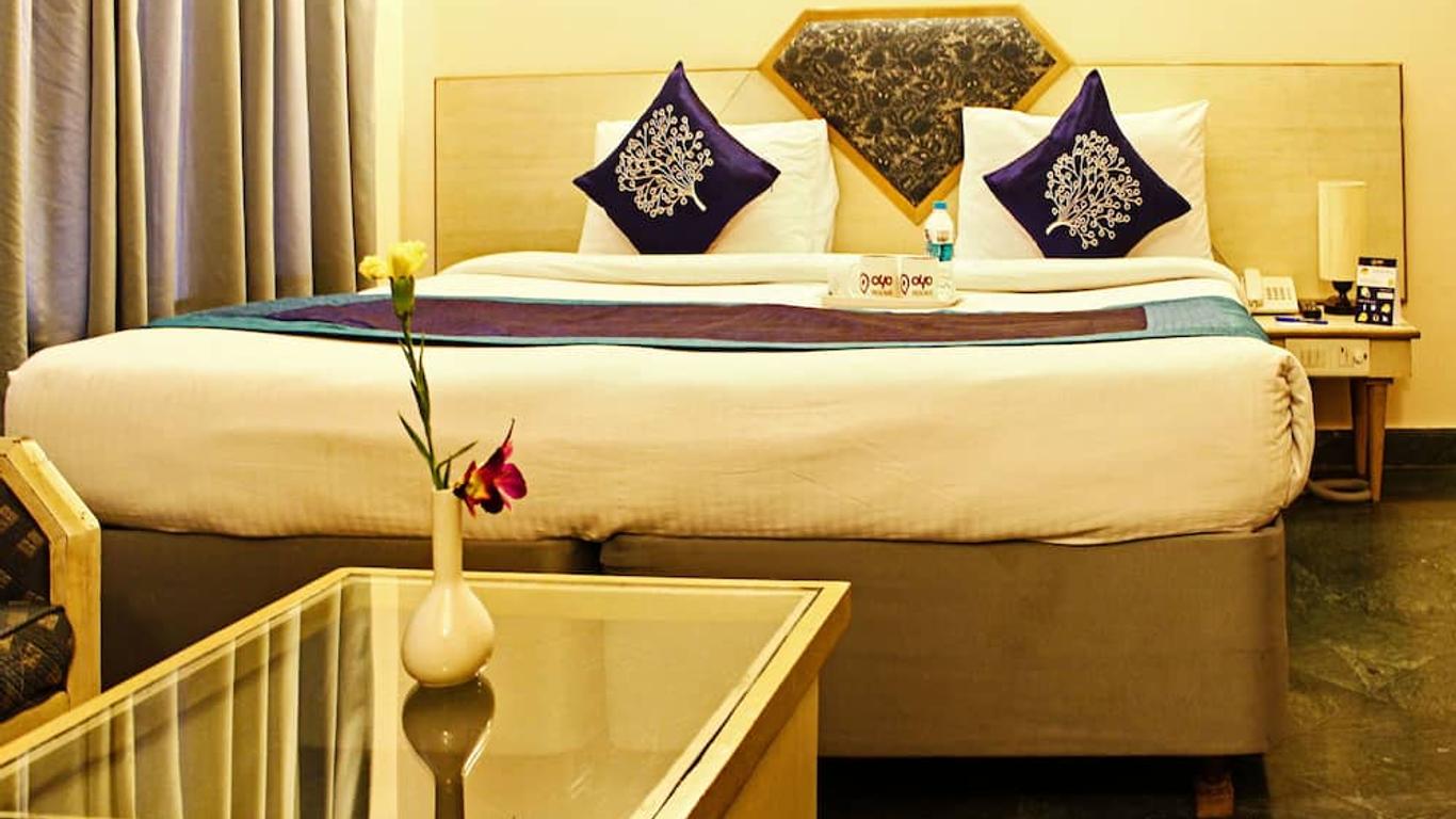 OYO 1197 Hotel Annex
