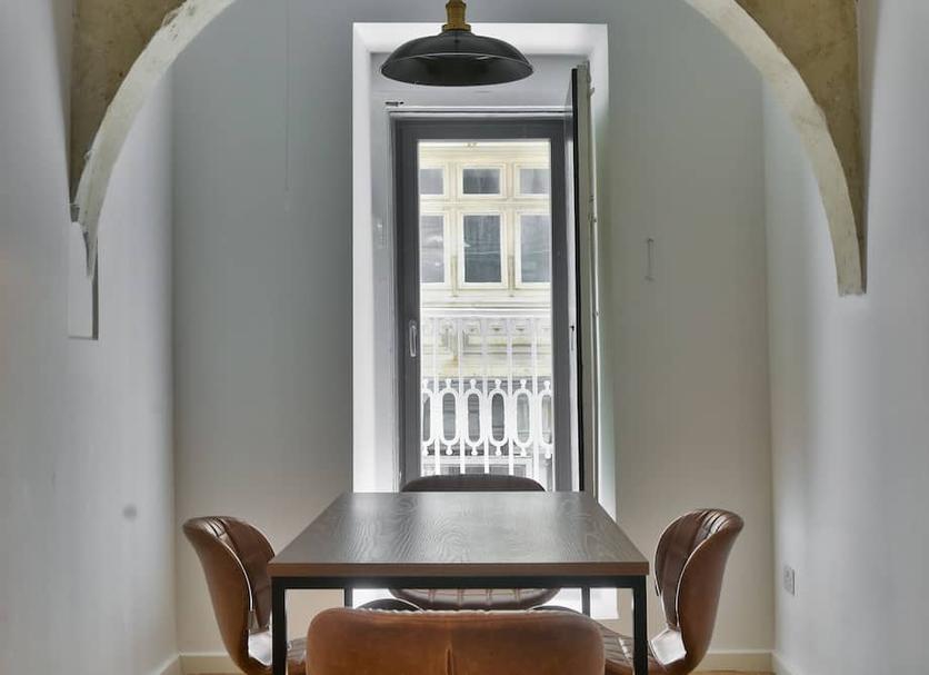 Comedor Foto