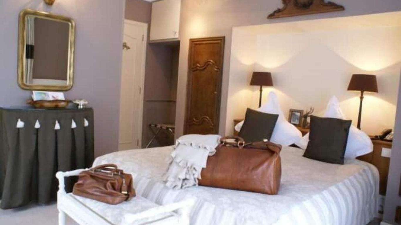 Hotel De La Gaichel