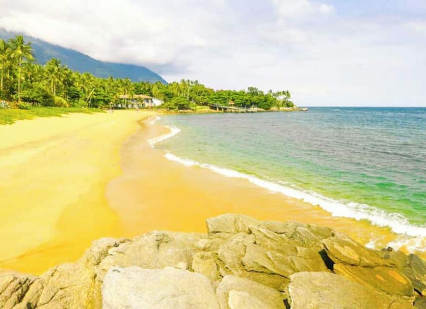 Playa Foto