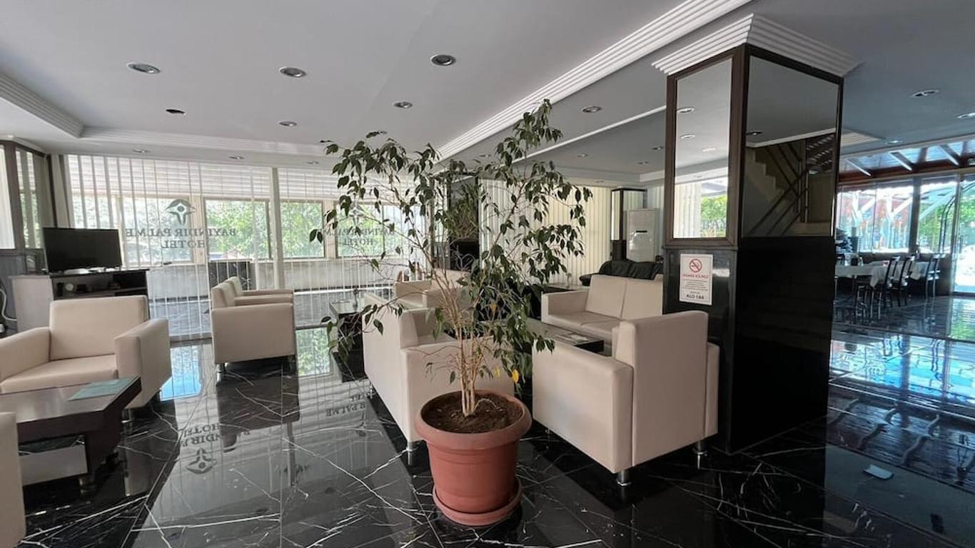 Bayindir Palme Hotel