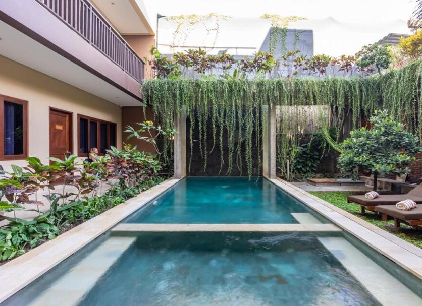 Piscina Foto