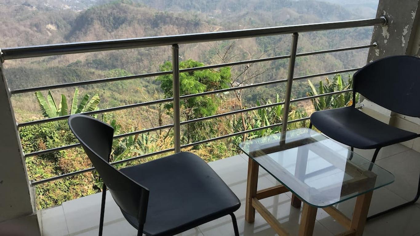 Nilambori Resort