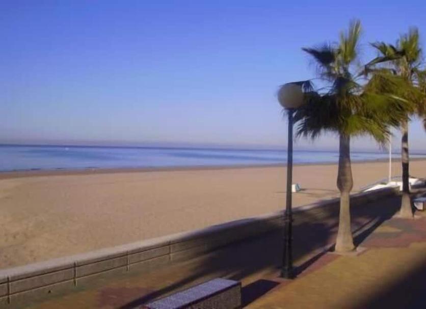 Playa Foto
