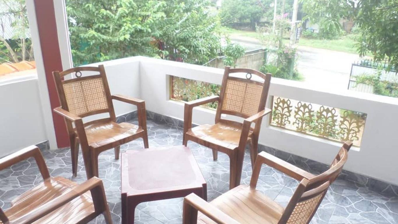 Pradeepa Guest House
