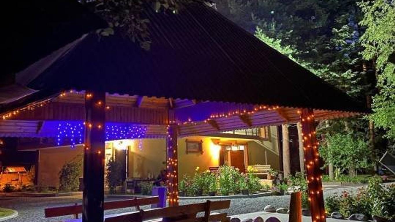 Guest House Cheget