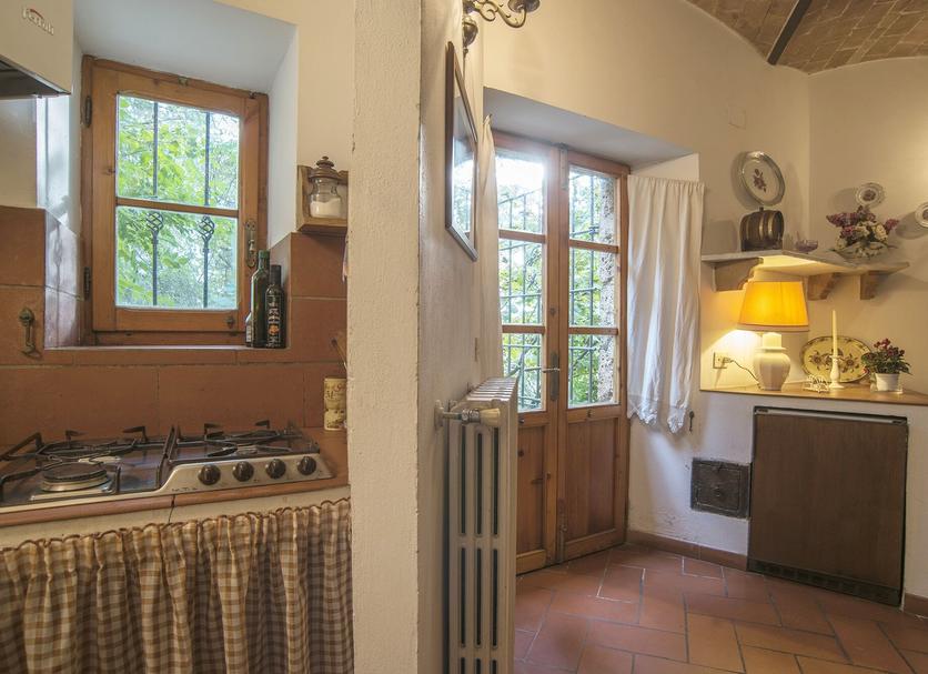 Cocina Foto