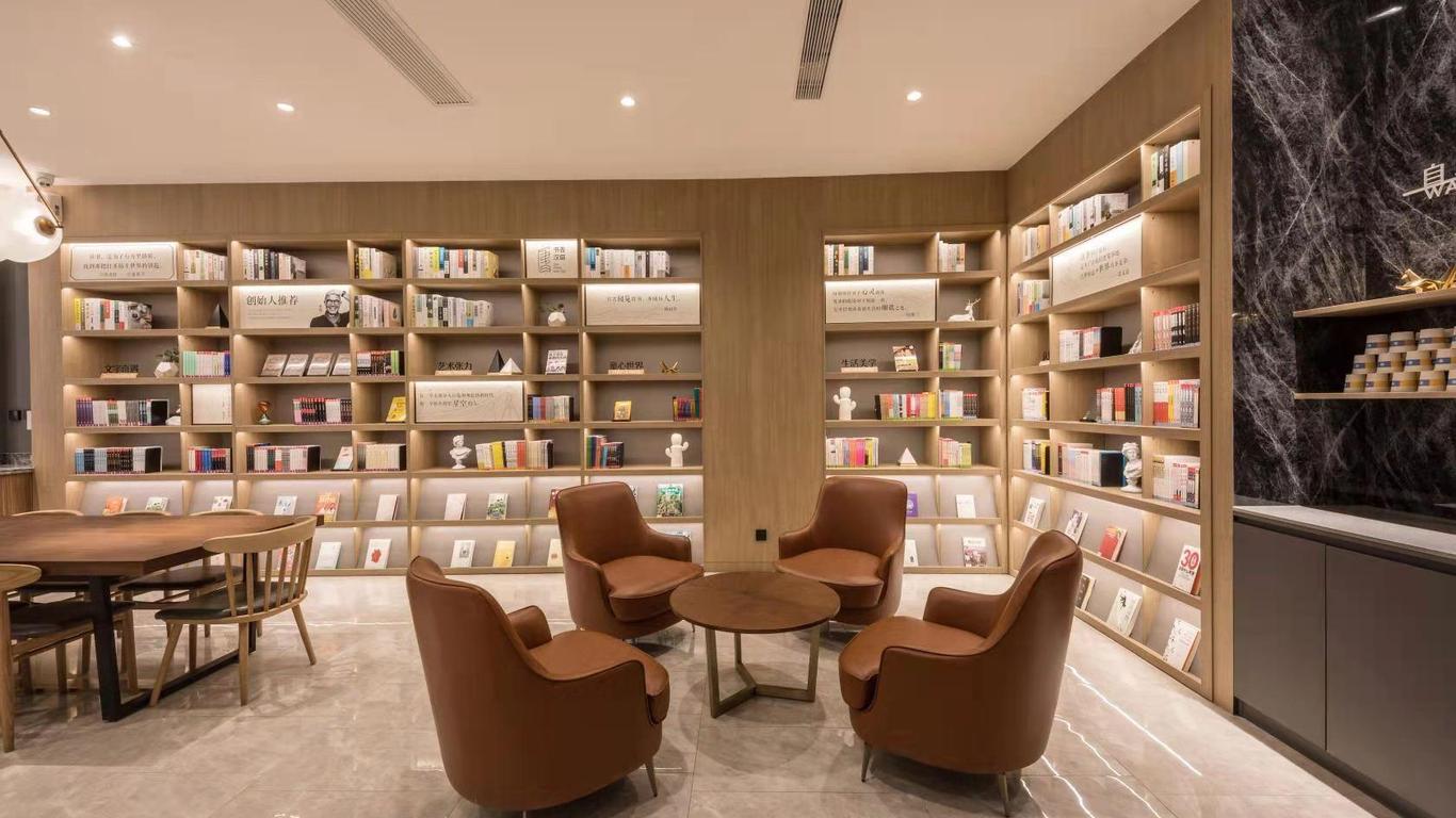 Hanting Hotel Hai'an Renmin West Road