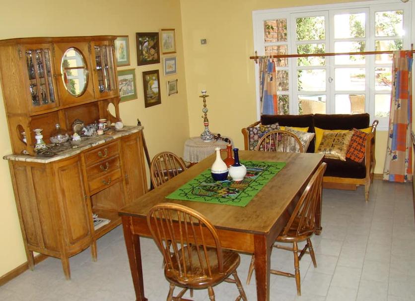 Comedor Foto