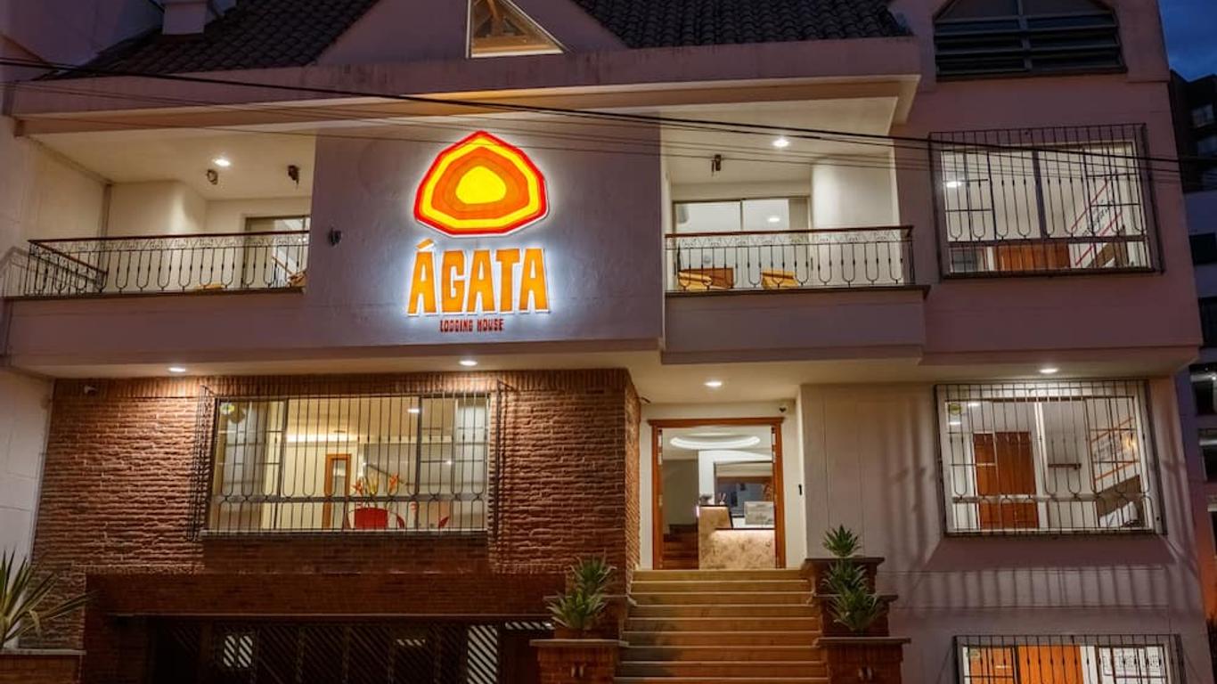 Agata Lodging House