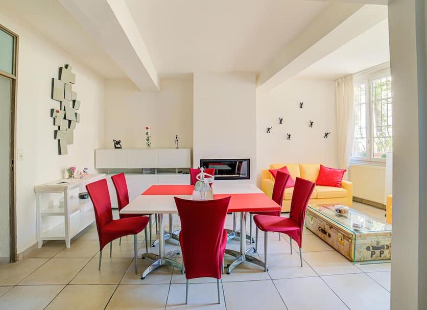 Comedor Foto