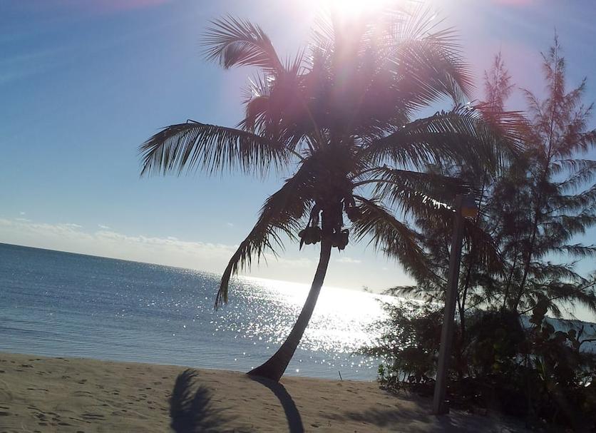 Playa Foto