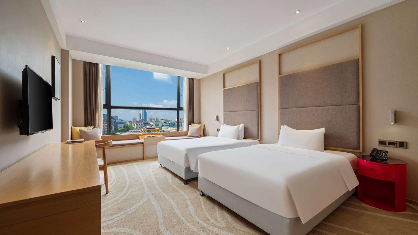 Ramada Encore by Wyndham Jintang