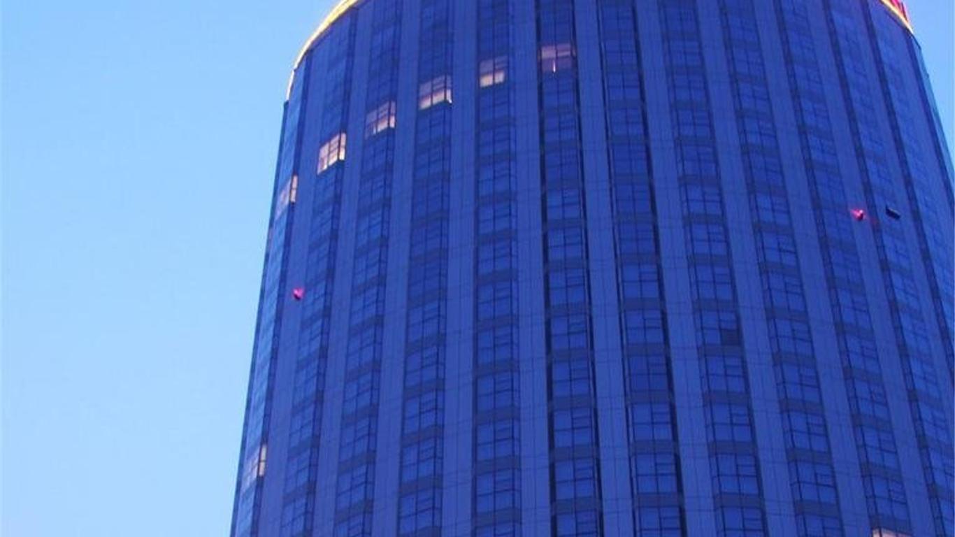Jiutian International Hotel