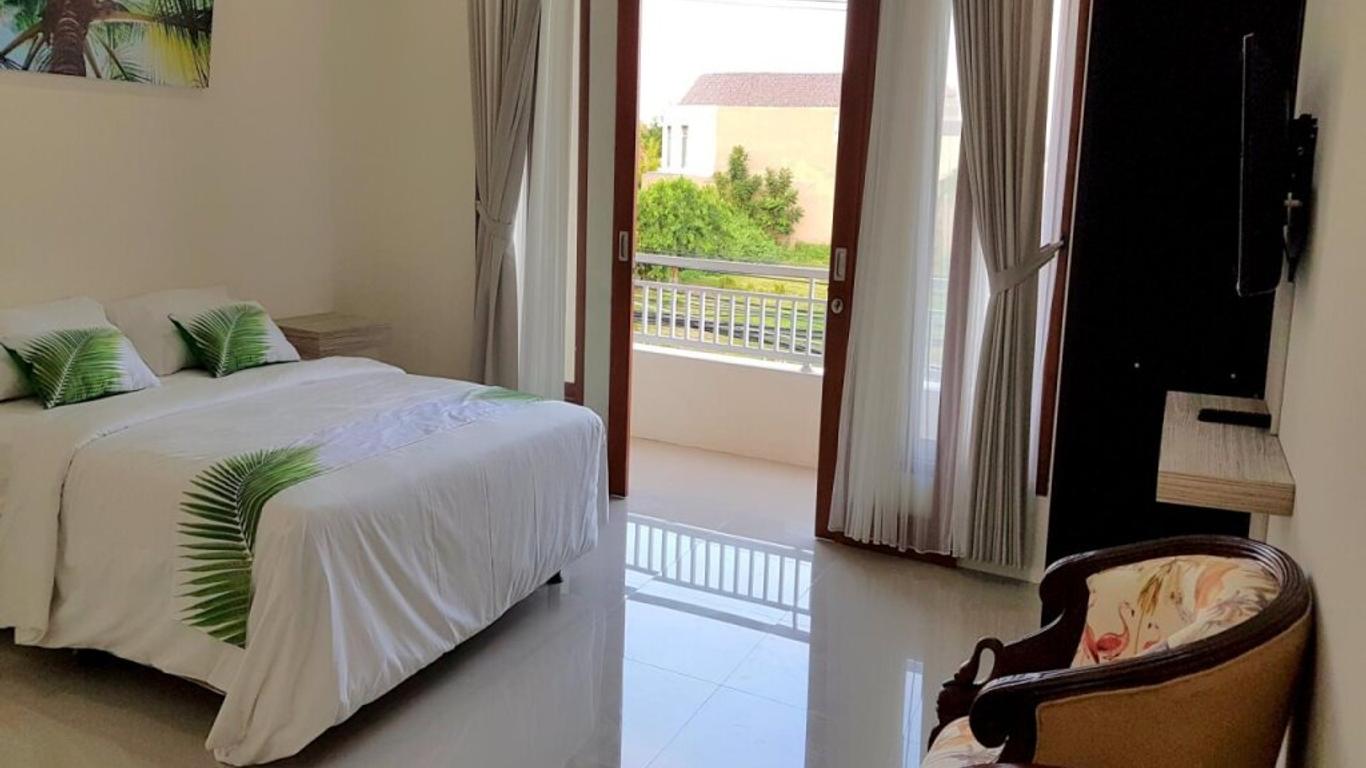 Alya Guesthouse Seminyak