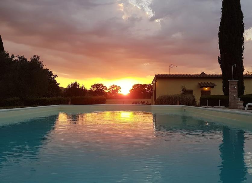 Piscina Foto