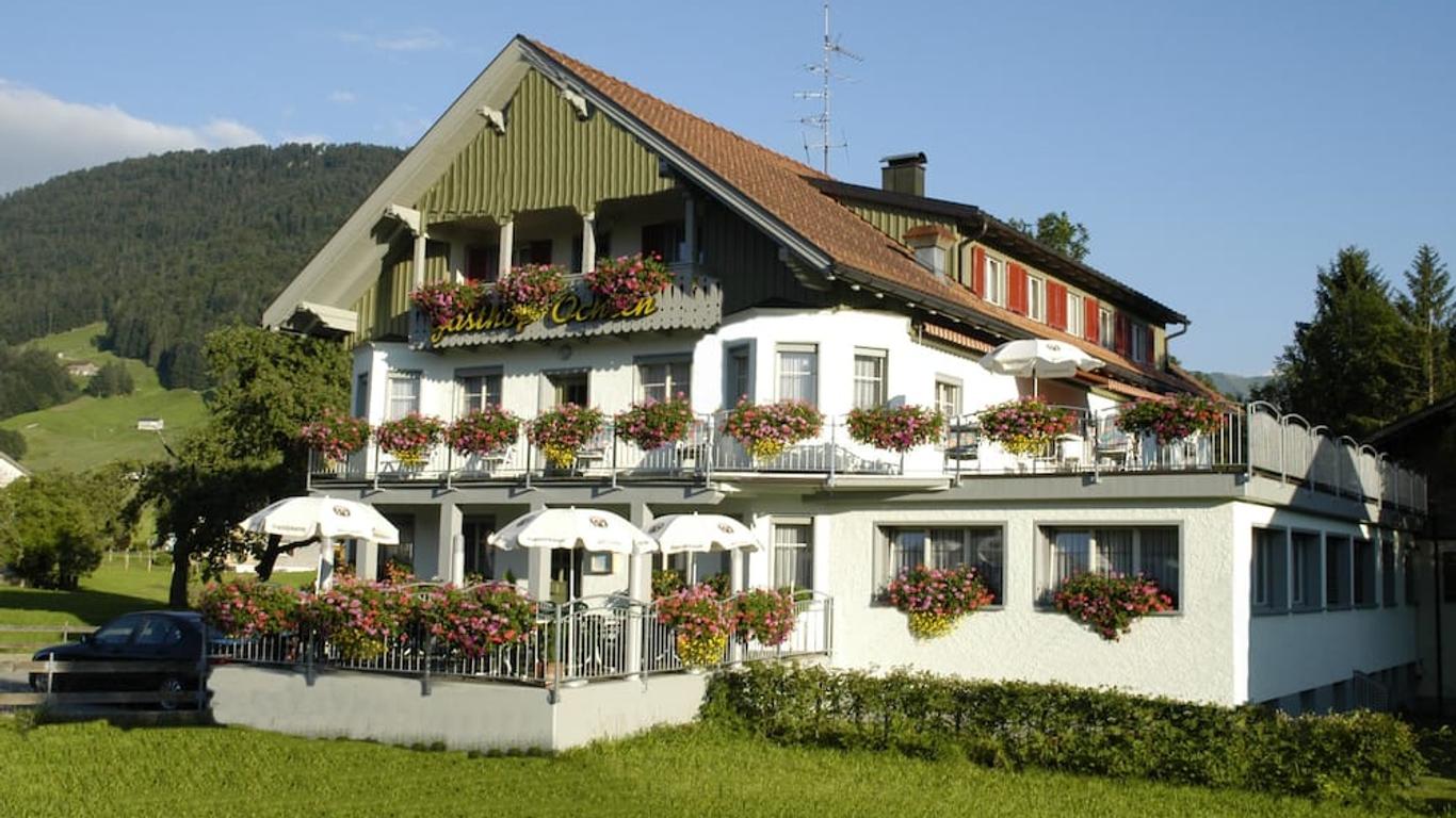 Gasthof Ochsen