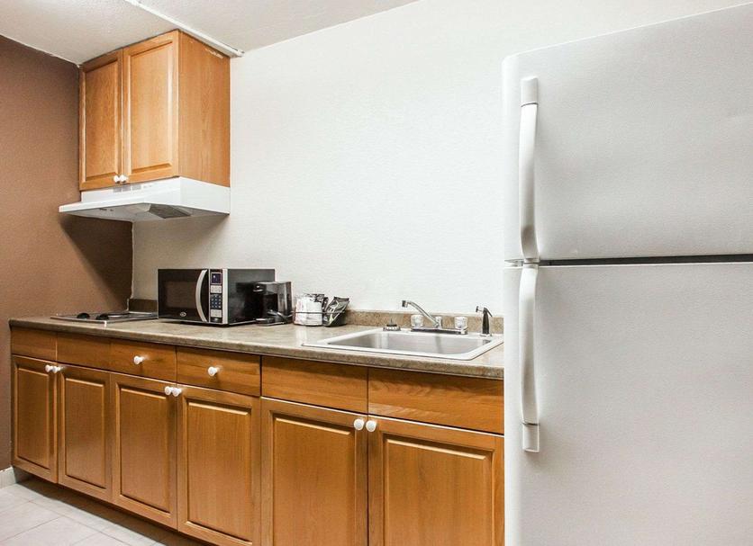 Cocina Foto