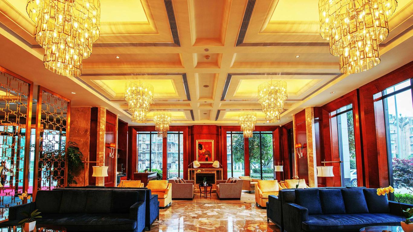 Days Hotel & Suites by Wyndham Sichuan Jiangyou