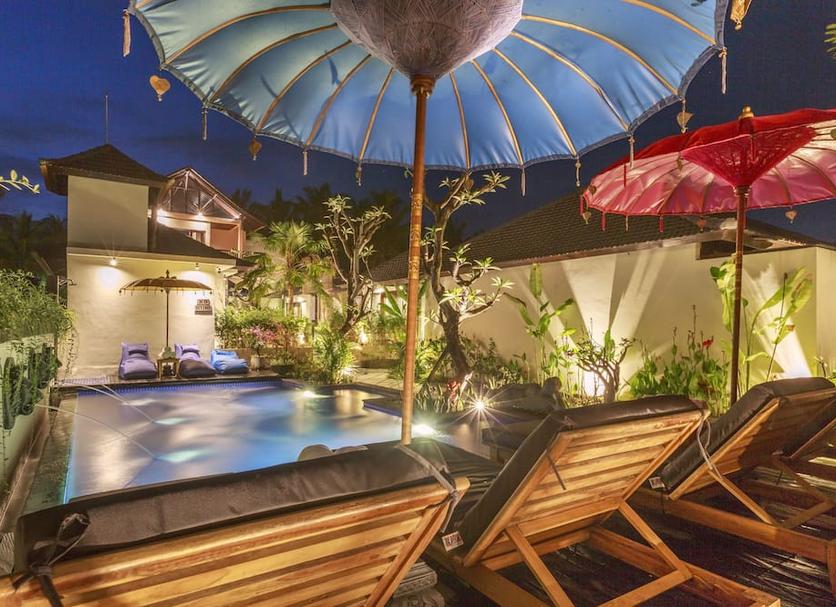 Piscina Foto