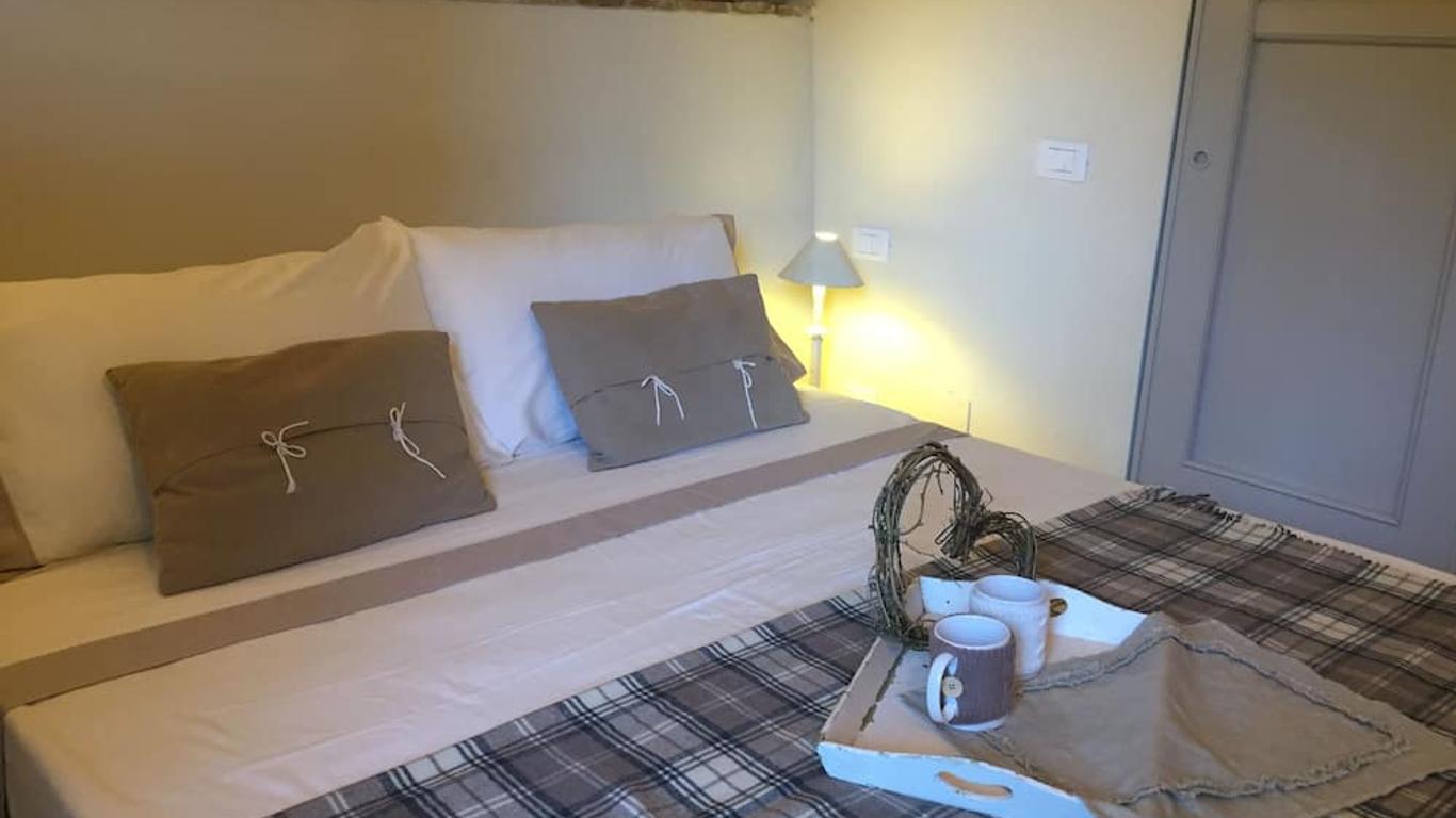 Double Room With Services