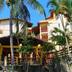 Vista del exterior