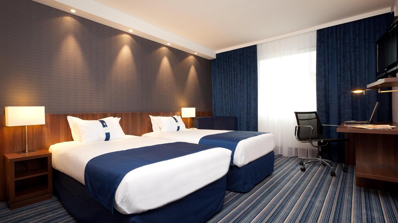 Holiday Inn Express Strasbourg - Sud